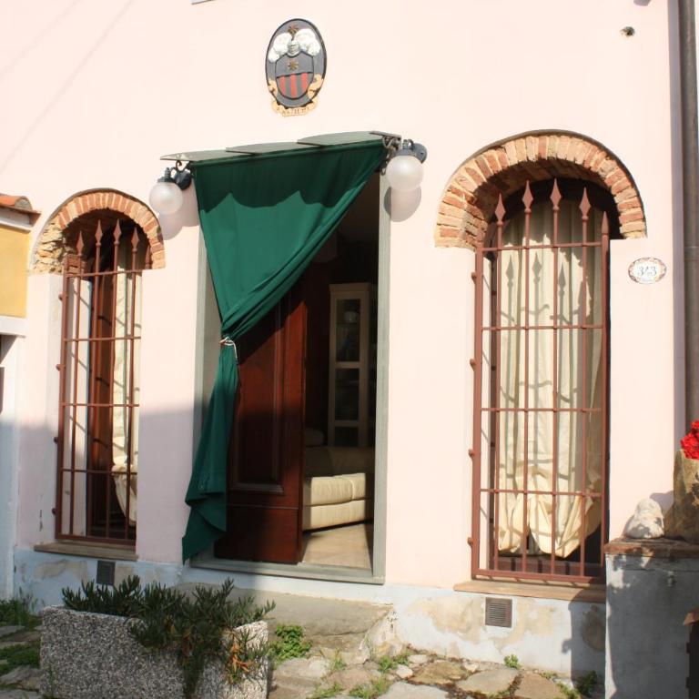 San Fele - Vacation Home - 22