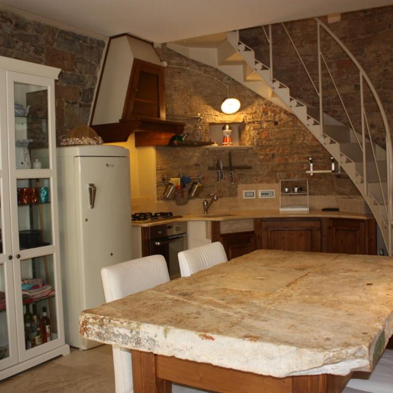San Fele - Vacation Home - 3