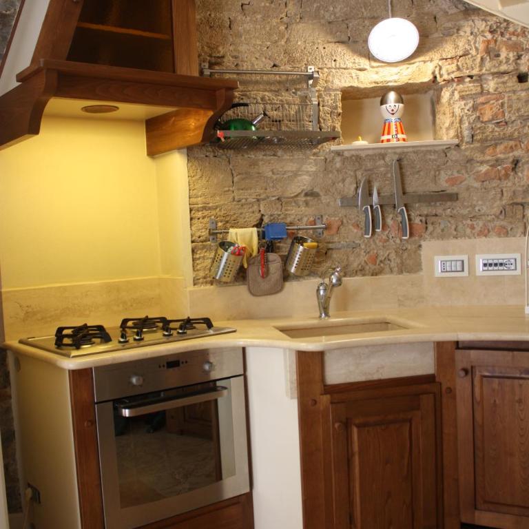 San Fele - Vacation Home - 31