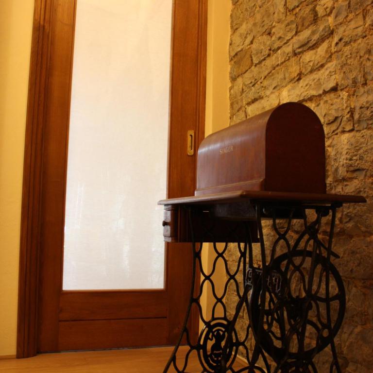 San Fele - Vacation Home - 32