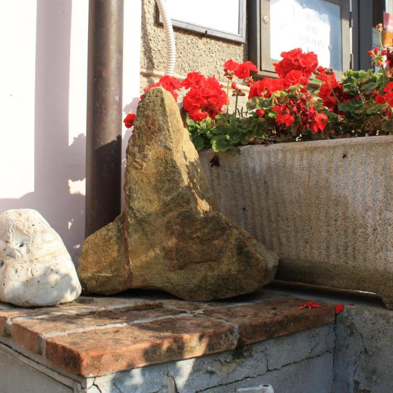 San Fele - Vacation Home - 21