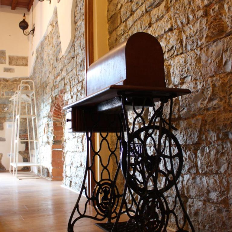 San Fele - Vacation Home - 7