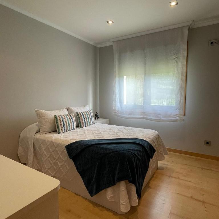 Apartamento D'As Baladas - Apartamento de 3 dormitorios - 5