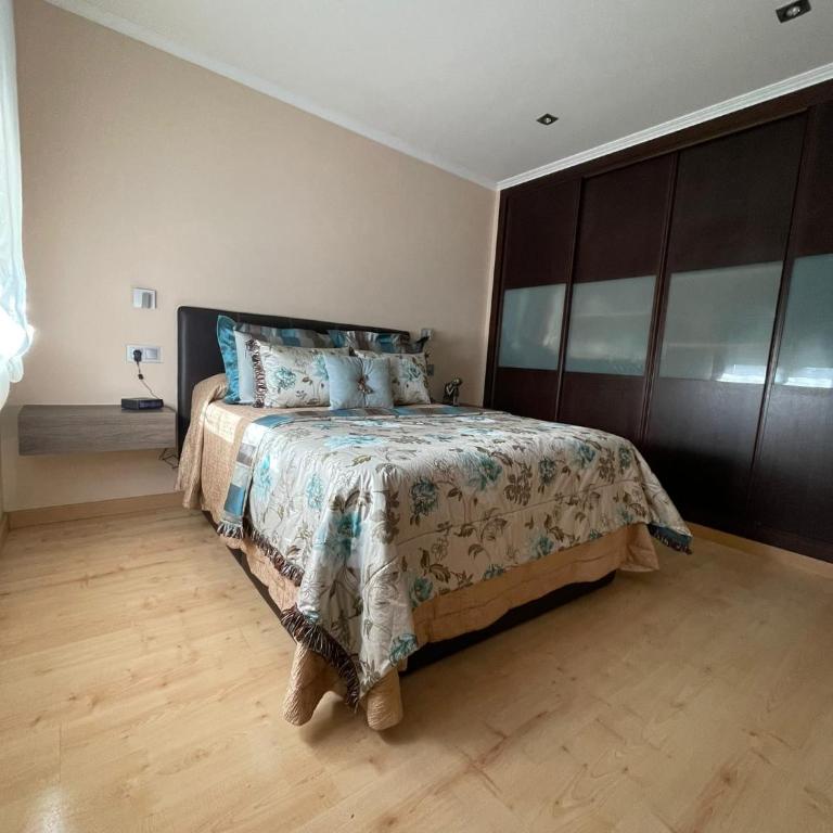 Apartamento D'As Baladas - Apartamento de 3 dormitorios - 11