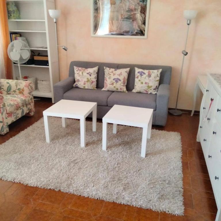 Schönes Altstadt-Apartment ''Dolce Vita'' inkl Parkplatz - Appartamento con 1 Camera da Letto - 10