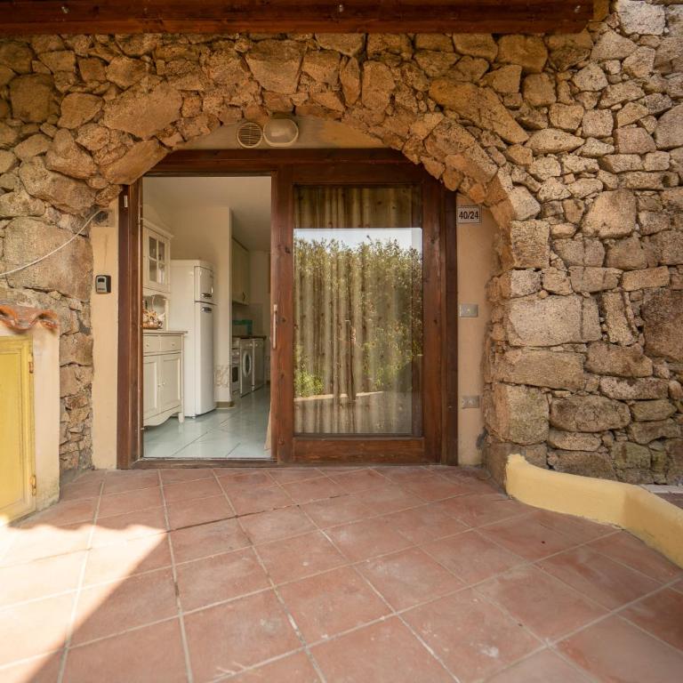 Vivimi Home La terrazza perfetta a Porto Rotondo - Appartamento con 1 Camera da Letto - 18