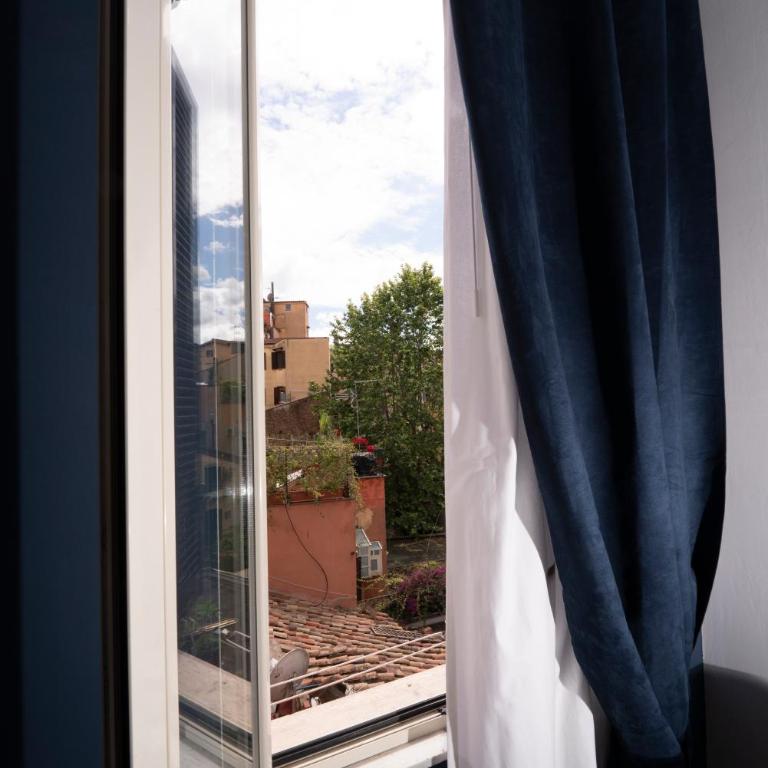 Loft stupendo nel cuore di Trastevere AcasadiCri - Appartamento con 1 Camera da Letto - 5