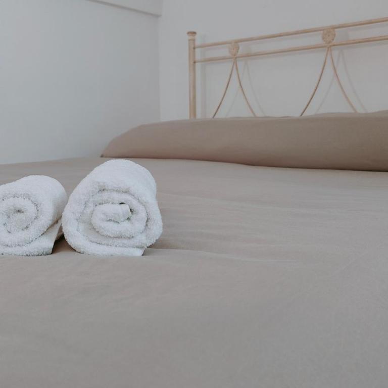 Nonno Pasquale house - Appartamento con 1 Camera da Letto - 13