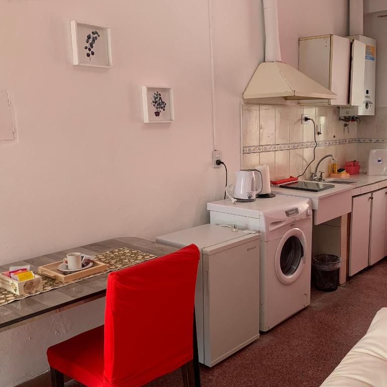 Cassanova II - Apartamento de 1 dormitorio - 12