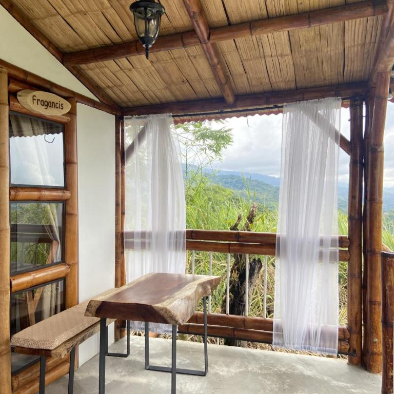 Viyamar Glamping: Discover Tranquility in Style - Superior Chalet - 9