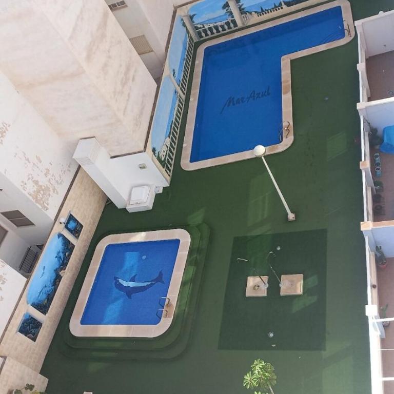 Apartament Julia de LUX - Two-Bedroom Apartment - 51