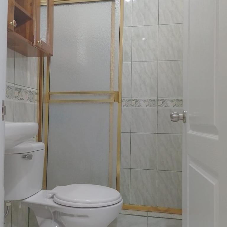 Comfortable 3-Bedroom Apartment, close to the American Consulate - Three-Bedroom Apartment - 13