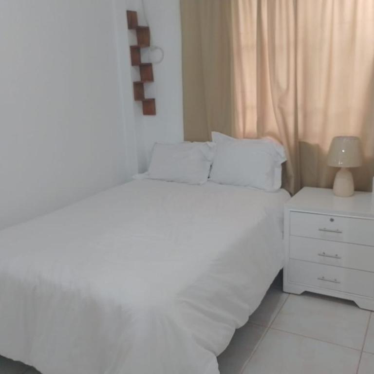 Comfortable 3-Bedroom Apartment, close to the American Consulate - Apartamento de 3 dormitorios - 8