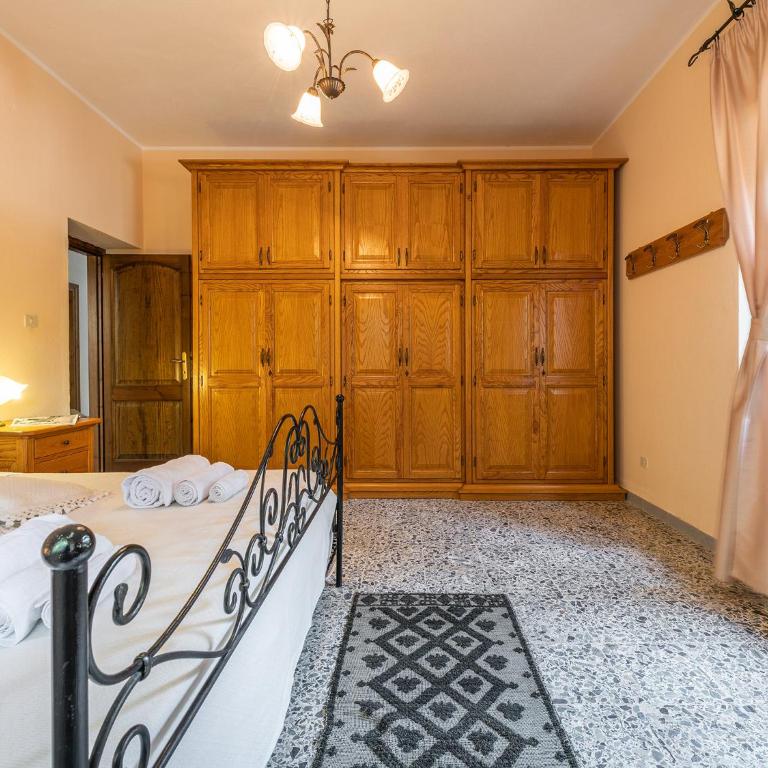 Casa Giovanni - Appartamento con 2 Camere da Letto e Patio - 20