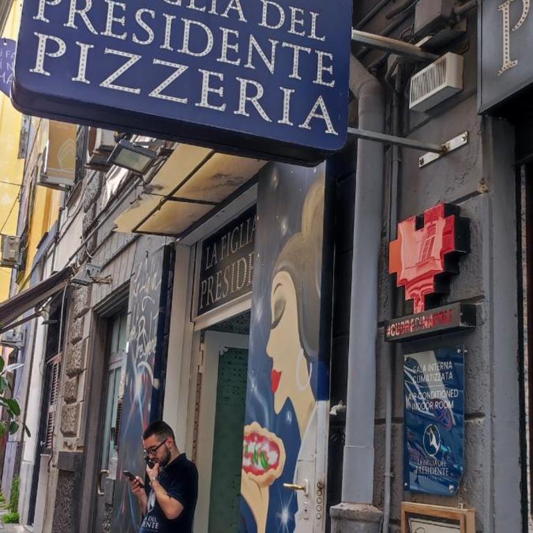 Casa Maria Spaccanapoli Centro Storico - Appartamento con 1 Camera da Letto - 53