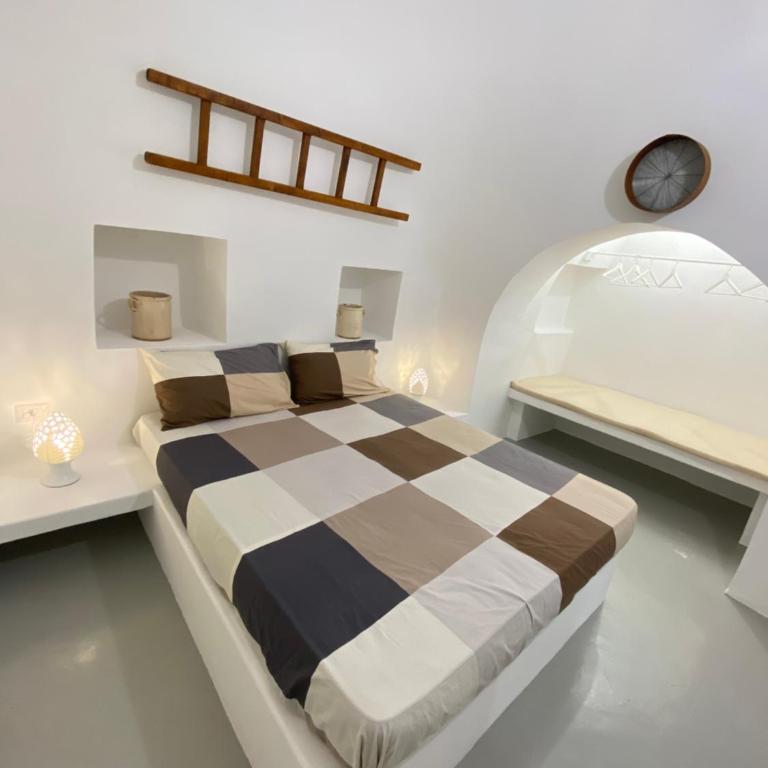 Trullo Le radici del Pino - Casa con 2 Camere da Letto - 5