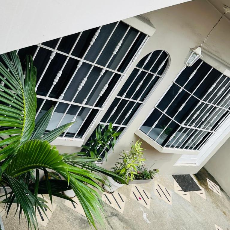 Comfortable 3-Bedroom Apartment, close to the American Consulate - Apartamento de 3 dormitorios - 16