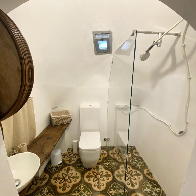 Trullo Le radici del Pino - Casa con 2 Camere da Letto - 7