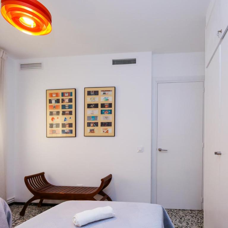 Antares Planet Costa Dorada - Apartamento de 2 dormitorios - 39