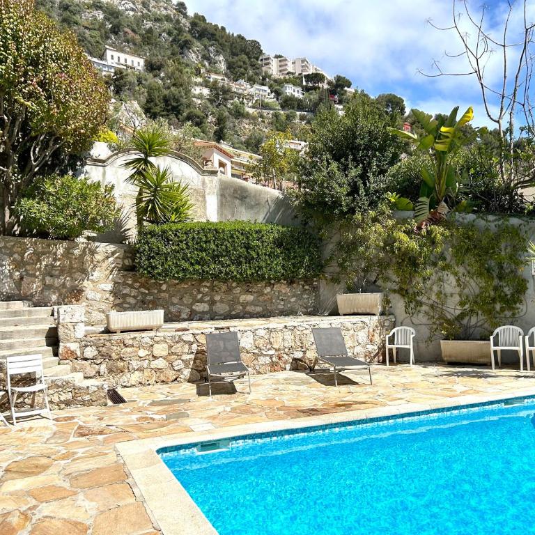 Le Panomagique - Appartement 2 Chambres - 20