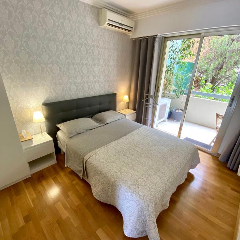 Le Panomagique - Appartement 2 Chambres - 18