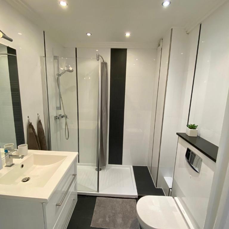 Le Panomagique - Appartement 2 Chambres - 13
