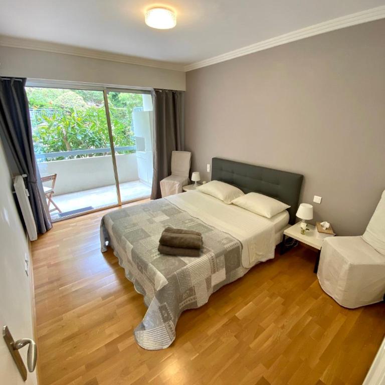 Le Panomagique - Appartement 2 Chambres - 15