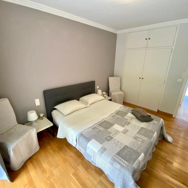 Le Panomagique - Appartement 2 Chambres - 16