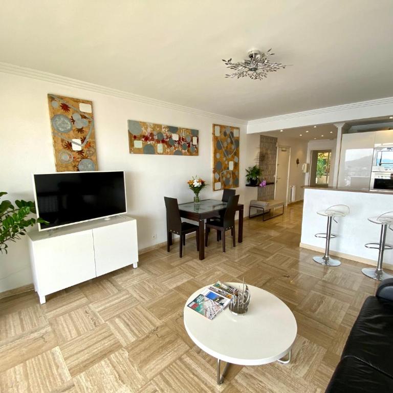 Le Panomagique - Appartement 2 Chambres - 7