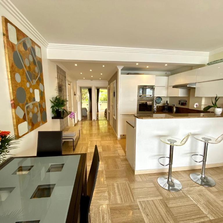 Le Panomagique - Appartement 2 Chambres - 8