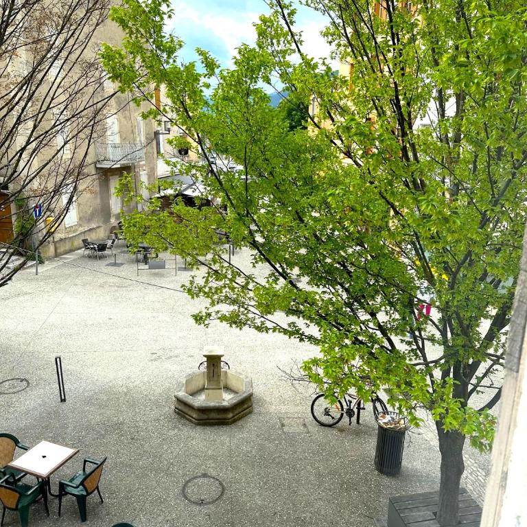 Appartement le saint Pierre - Appartement 2 Chambres - 2