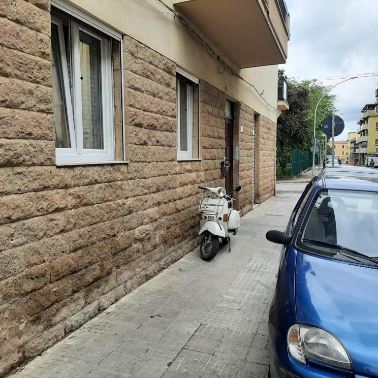 La Strelizia - Appartamento con 2 Camere da Letto - 38
