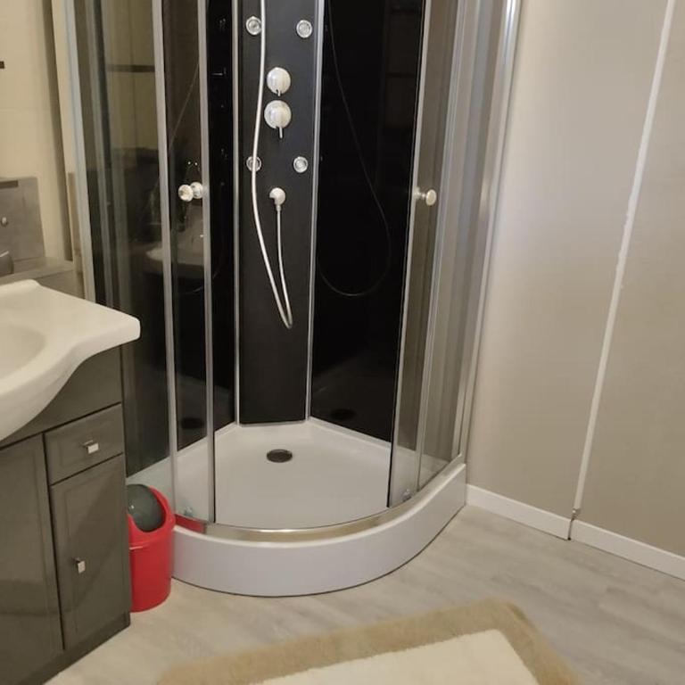 jolie Mazet avec piscine privée ! - Villa 2 Chambres - 5