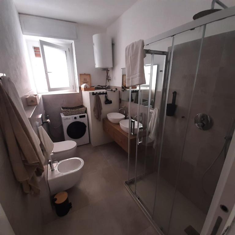 La Strelizia - Appartamento con 2 Camere da Letto - 34
