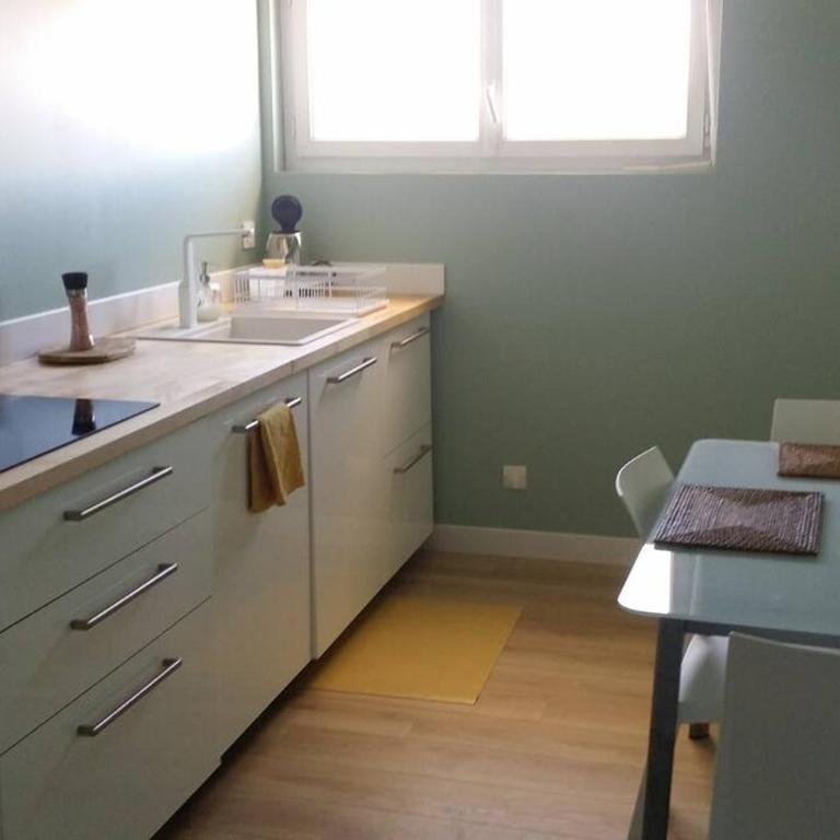 Logement la Teste de Buch - Apartment mit 3 Schlafzimmern - 12