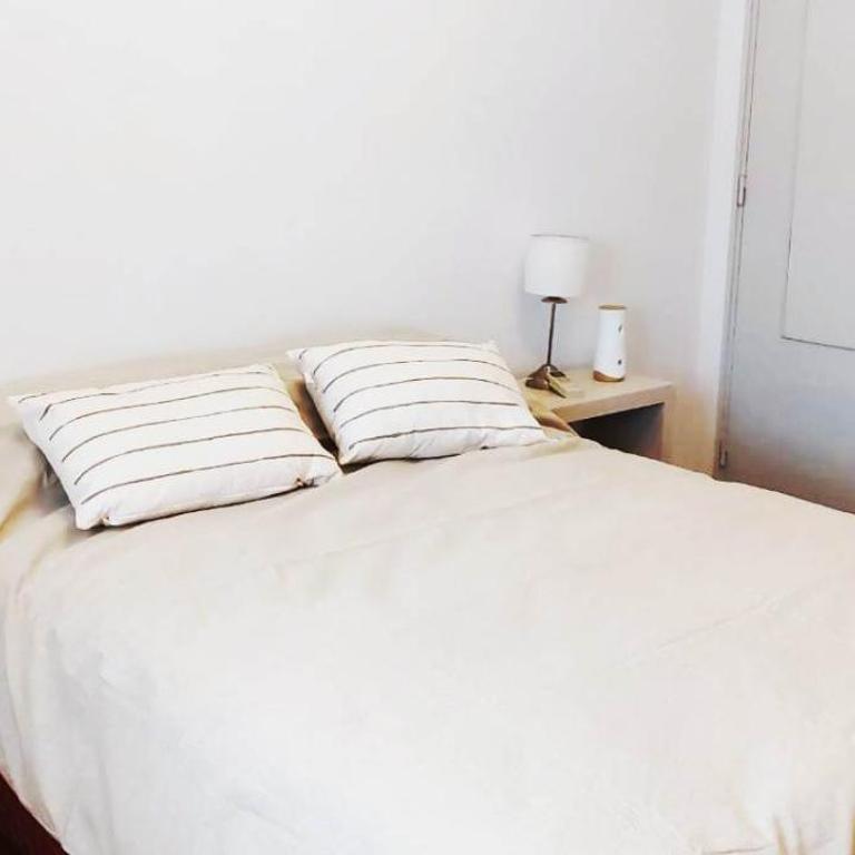 Departamento Plaza - Apartamento de 2 dormitorios - 7