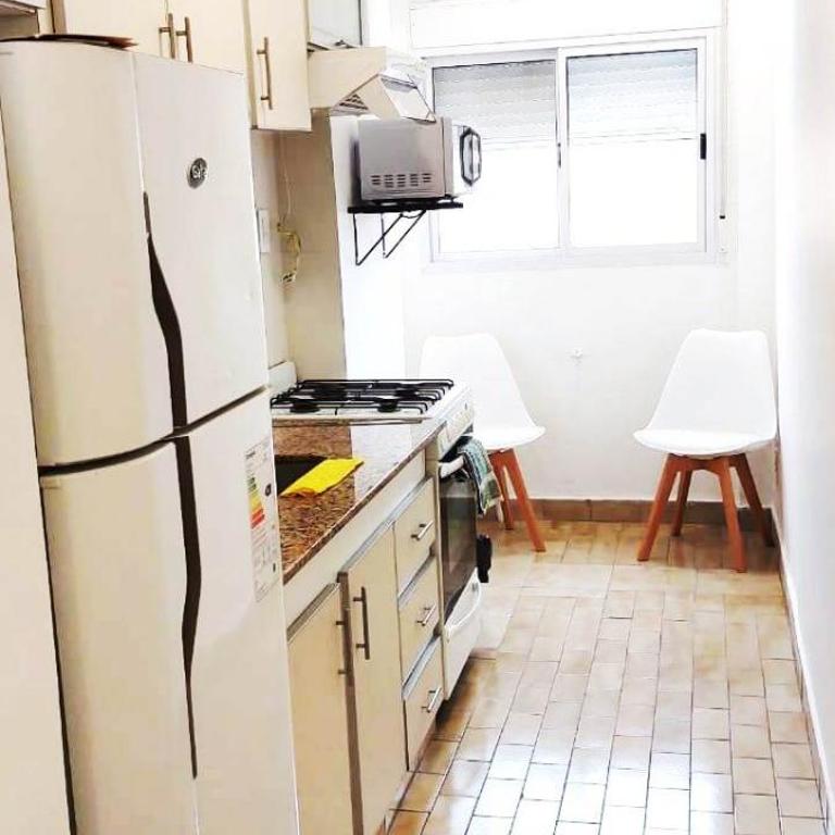 Departamento Plaza - Apartamento de 2 dormitorios - 6