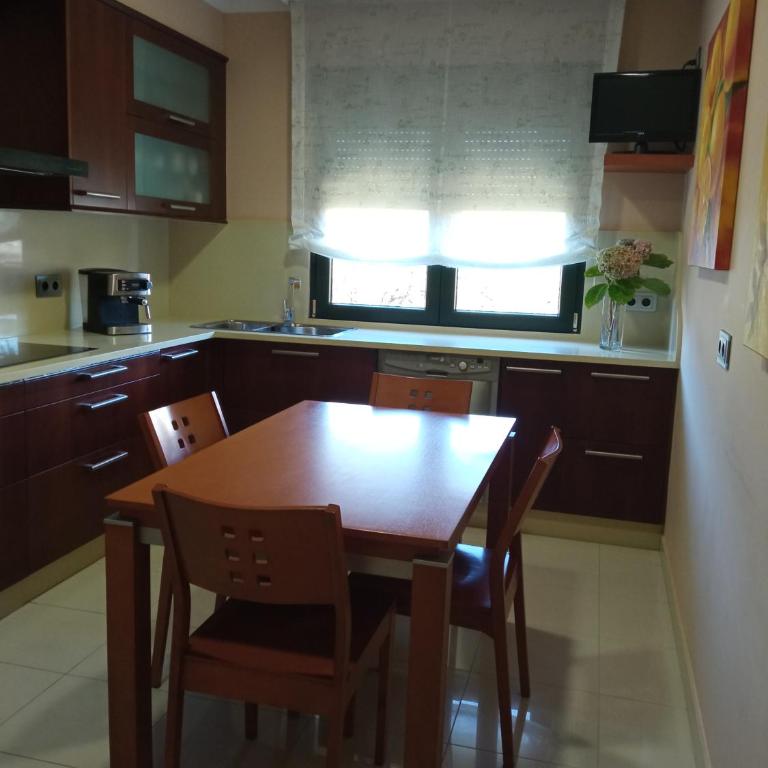 Apartamento D'As Baladas - Apartamento de 3 dormitorios - 15