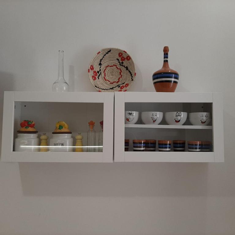 La Strelizia - Appartamento con 2 Camere da Letto - 18
