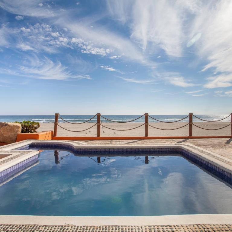 Villas San Vicente - Villa frente a la playa - 9
