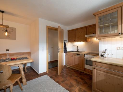 Apart Anfang - Apartment mit 1 Schlafzimmer und Dusche - 3