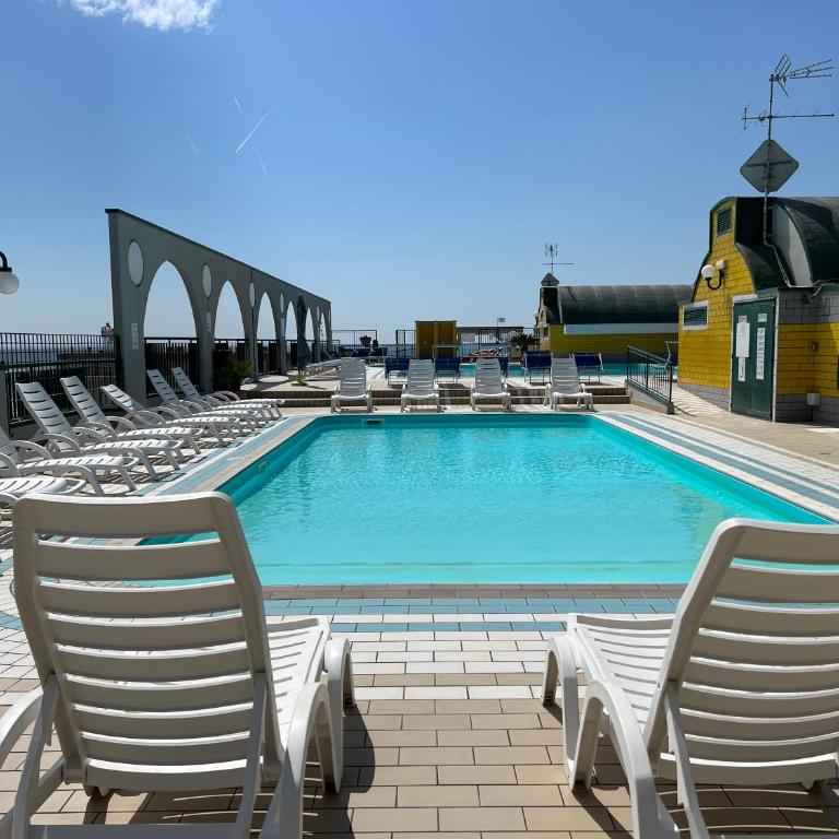 App. Mare V&V Caorle - Appartamento con 2 Camere da Letto - 23