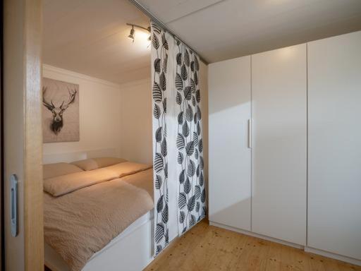 Apart Anfang - Apartment mit 1 Schlafzimmer und Dusche - 11