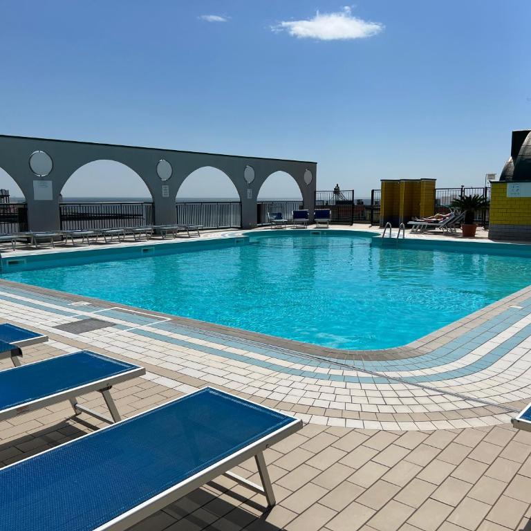 App. Mare V&V Caorle - Appartamento con 2 Camere da Letto - 1