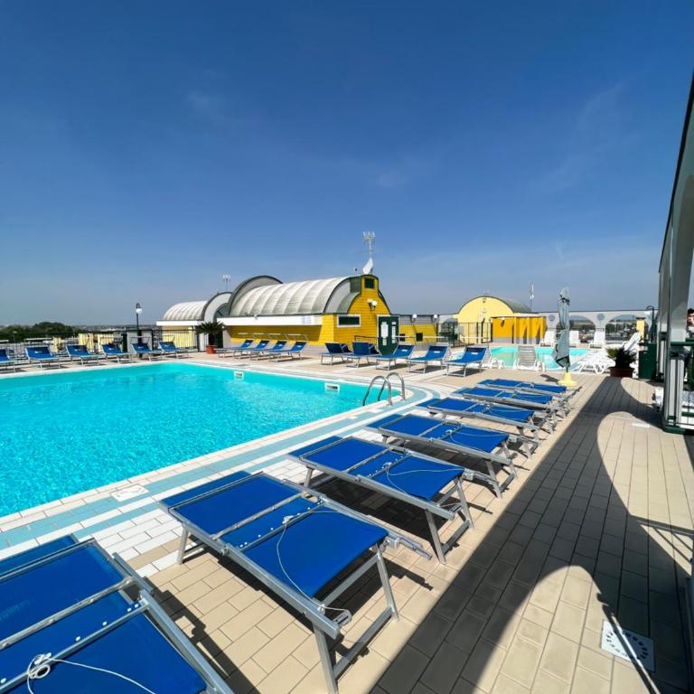App. Mare V&V Caorle - Appartamento con 2 Camere da Letto - 26