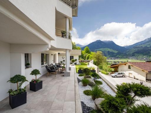 Apart Anfang - Apartment mit 1 Schlafzimmer und Dusche - 13