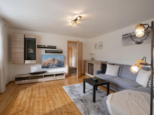 Apart Anfang - Apartment mit 1 Schlafzimmer und Dusche - 6