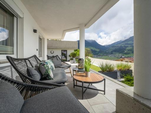 Apart Anfang - Apartment mit 1 Schlafzimmer und Dusche - 14