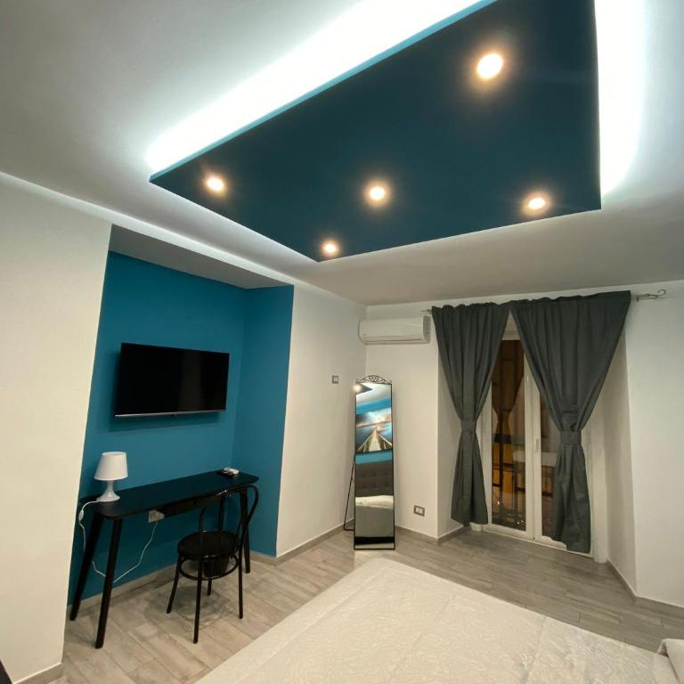 Casa vacanze Figurelle - Appartamento con 2 Camere da Letto - 31
