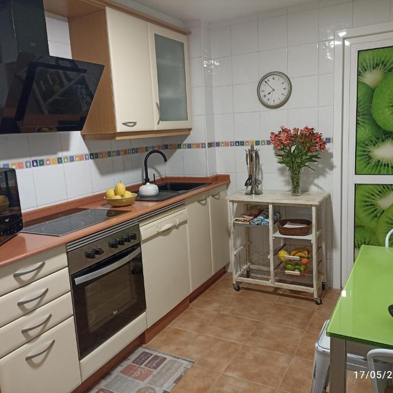 Casa Javson - Apartamento - 5